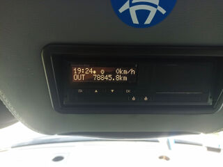 Mercedes-Benz Sprinter 519 CDI 2.0 140кВ