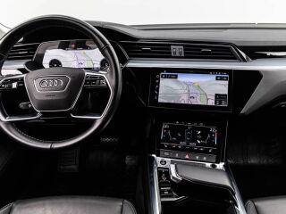 Audi e-tron 50 S Line 230kW