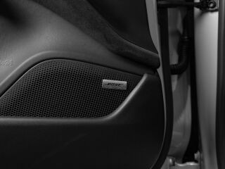Porsche Taycan GTS 440кВ