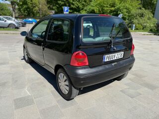 Renault Twingo 1.2 43кВ