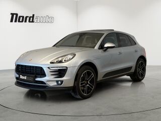 Porsche Macan 2.0 185 kW