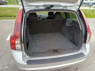Volvo V50 2.0 100kW
