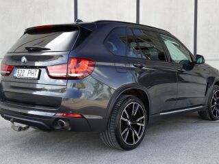 BMW X5 3.0 190кВ