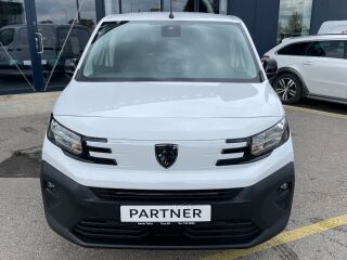 Peugeot Partner L1 2.4t BlueHDi 100 1.5 75kW