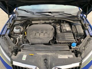 Skoda Superb Active 2.0 140kW
