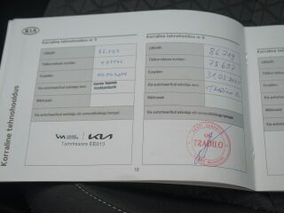 Kia Ceed LX Plus 1.4 103kW