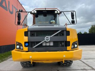 Volvo A 30 G 6x6 264kW