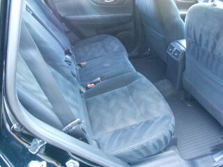 Nissan X-Trail 1.6 96kW