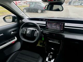 Citroen C3 Aircross MAX ELECTRIC 113 83kW