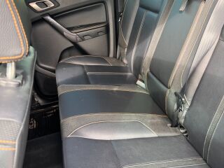 Ford Ranger 2.0 157kW
