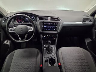 Volkswagen Tiguan LIFE 1.5 110kW