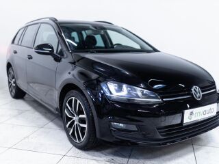 Volkswagen Golf Facelift CUP-Edition 2.0 110kW