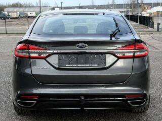 Ford Mondeo Titanium Facelift EU6 2.0 R4 TDCi 140kW
