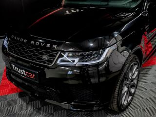 Land Rover Range Rover Sport Facelift HCE 3.0 225kW