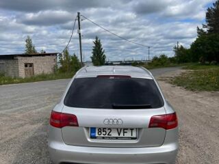 Audi A6 2.7 132kW