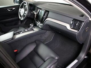Volvo V60 INSCRIPTION INTELLI SAFE PRO MY19 2.0 D4 140kW