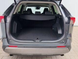 Toyota RAV4 Luxury Comfort Pack 129kW
