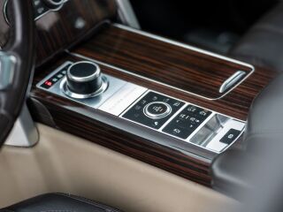 Land Rover Range Rover Vogue 3.0 190kW