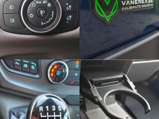 Ford Transit Long 2.0 125кВ