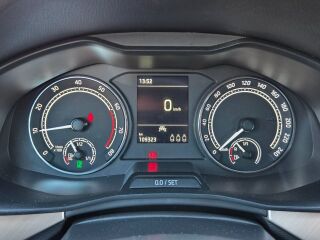 Skoda Kamiq 1.0 66kW