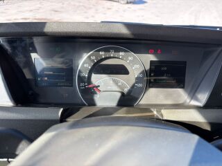Volvo FH 500 8x4*4 375kW