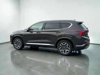 Hyundai Santa Fe Signature AWD Plug-In Hybrid 1.6 132kW