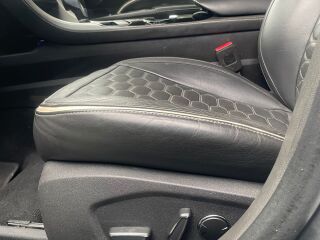 Ford Mondeo Vignale 2.0 110kW