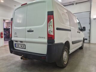 Citroen Jumpy N1 * L2H1 VAN Long 1.6 HDI 66kW