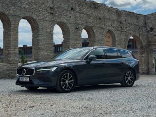 Volvo V60 2.0 110kW
