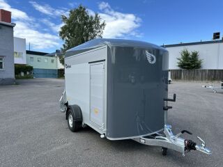 Cheval Liberte Debon C300 PULLMAN 2 vedrustus ja aerodünaamiline