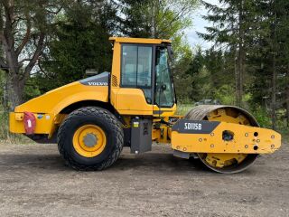 Volvo SD 115B 110kW