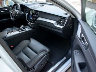 Volvo XC60 AWD T8 Inscription Intelli PRO Xenium Wntr Fu 2.0 T8 Recharge PHEV Long Range 288kW
