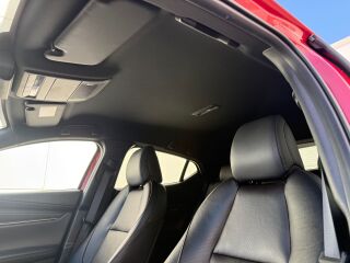 Mazda 3 Skyactiv-G  Eksklusiivne pakett 2.0