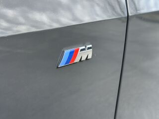 BMW X5 3.0 210kW