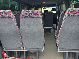 Mercedes-Benz Sprinter 2,143.0 120кВ