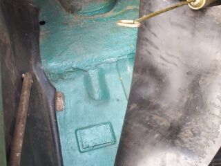 GAZ 24 2.4 R4 70kW