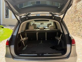 Mercedes-Benz GLS 450 3.0 270kW