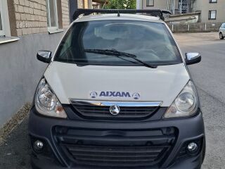 Aixam City Sport 4кВ