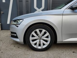 Skoda Superb Combi Style Facelift MY21 2.0 TDI 110kW