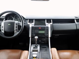 Land Rover Range Rover Sport HSE 2.7 TDV6 140кВ