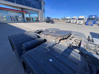 Scania S450 S 450 A6x2NB 13.0