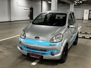 Microcar Mgo Dci