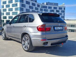 BMW X5 3.0 225kW