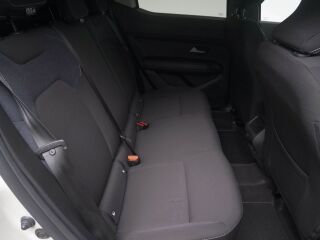 Dacia Duster Journey Hybrid 1.6 69kW