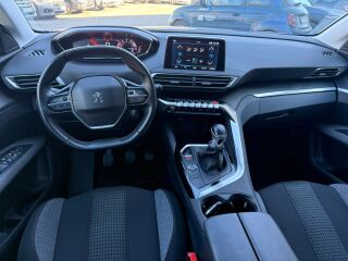 Peugeot 5008 Active 1.2 96kW