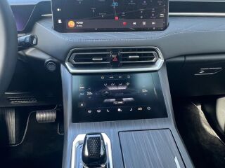 GWM Wey 03 Luxury AWD 2.0 325kW