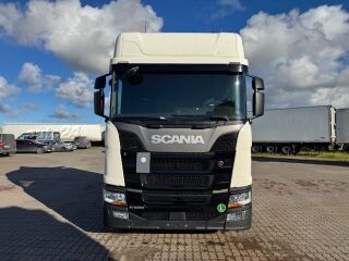 Scania R500 +FULL AIR+RETARDER MEGA EURO 6 368kW