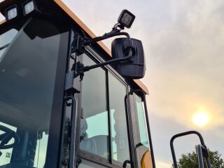 Hyundai HL955 A 149kW
