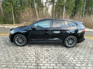 Skoda Enyaq 70кВ