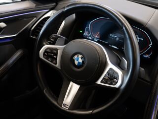 BMW 840 d Xdrive 3.0 R6 3.0 TwinPower Turbo 250кВ